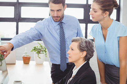 未聘请律师追讨欠款需办理哪些手续